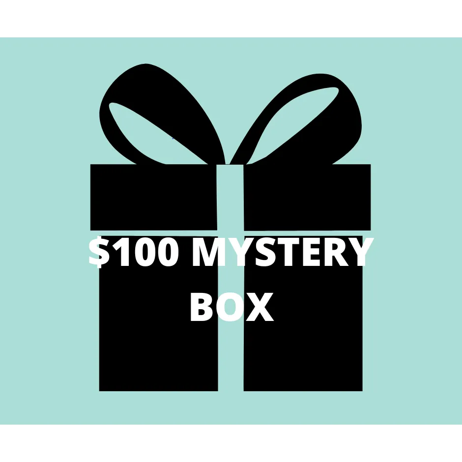 $100 Mystery Bag