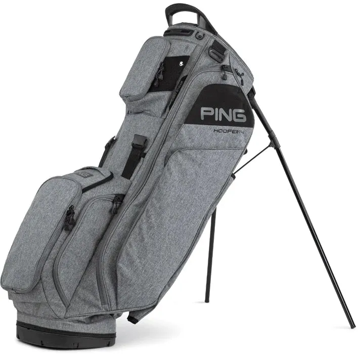 2024 Ping Hoofer 14 Way Stand Bag