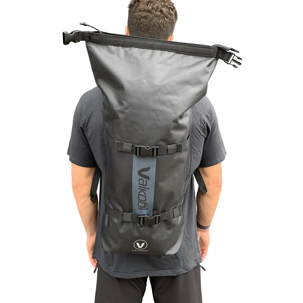 30L Dry Backpack