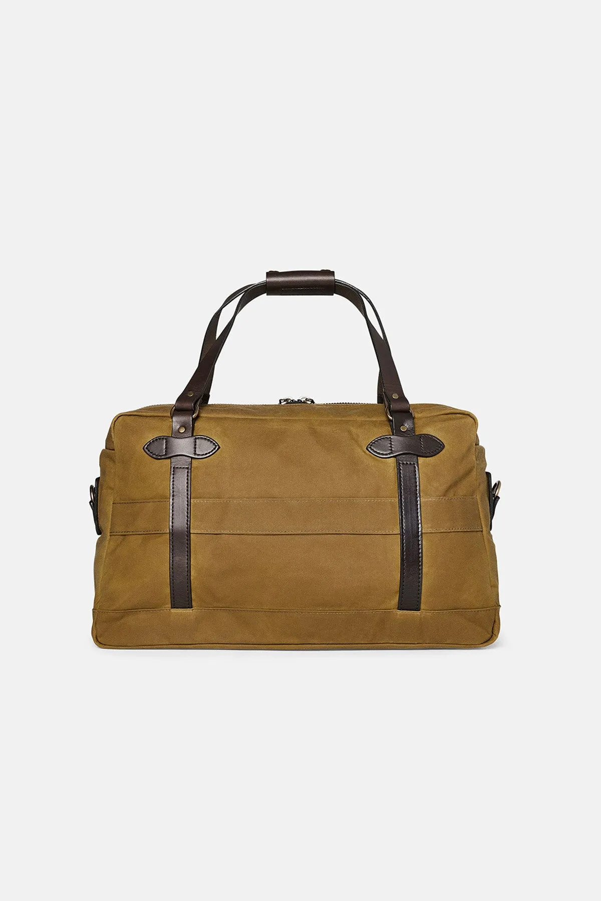 48 HOUR TIN CLOTH DUFFLE BAG