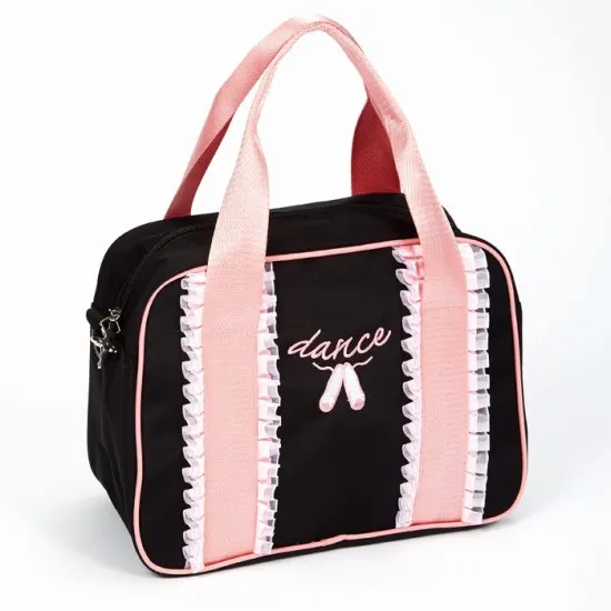 4906 Girls Ribbon Dance Duffel