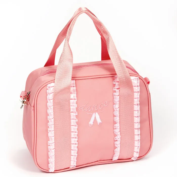 4906 Girls Ribbon Dance Duffel