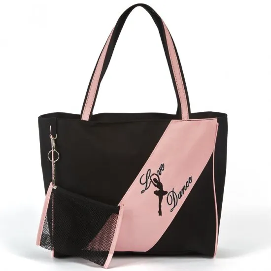 4961 Love Tote