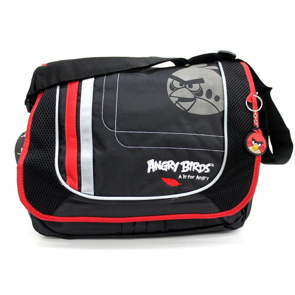 AB28614 Messenger Angry Birds