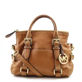 Acorn Satchel