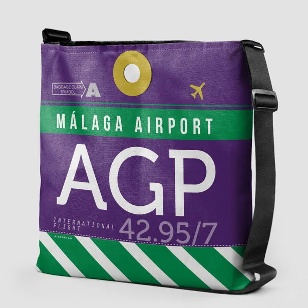 AGP - Tote Bag