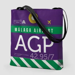 AGP - Tote Bag