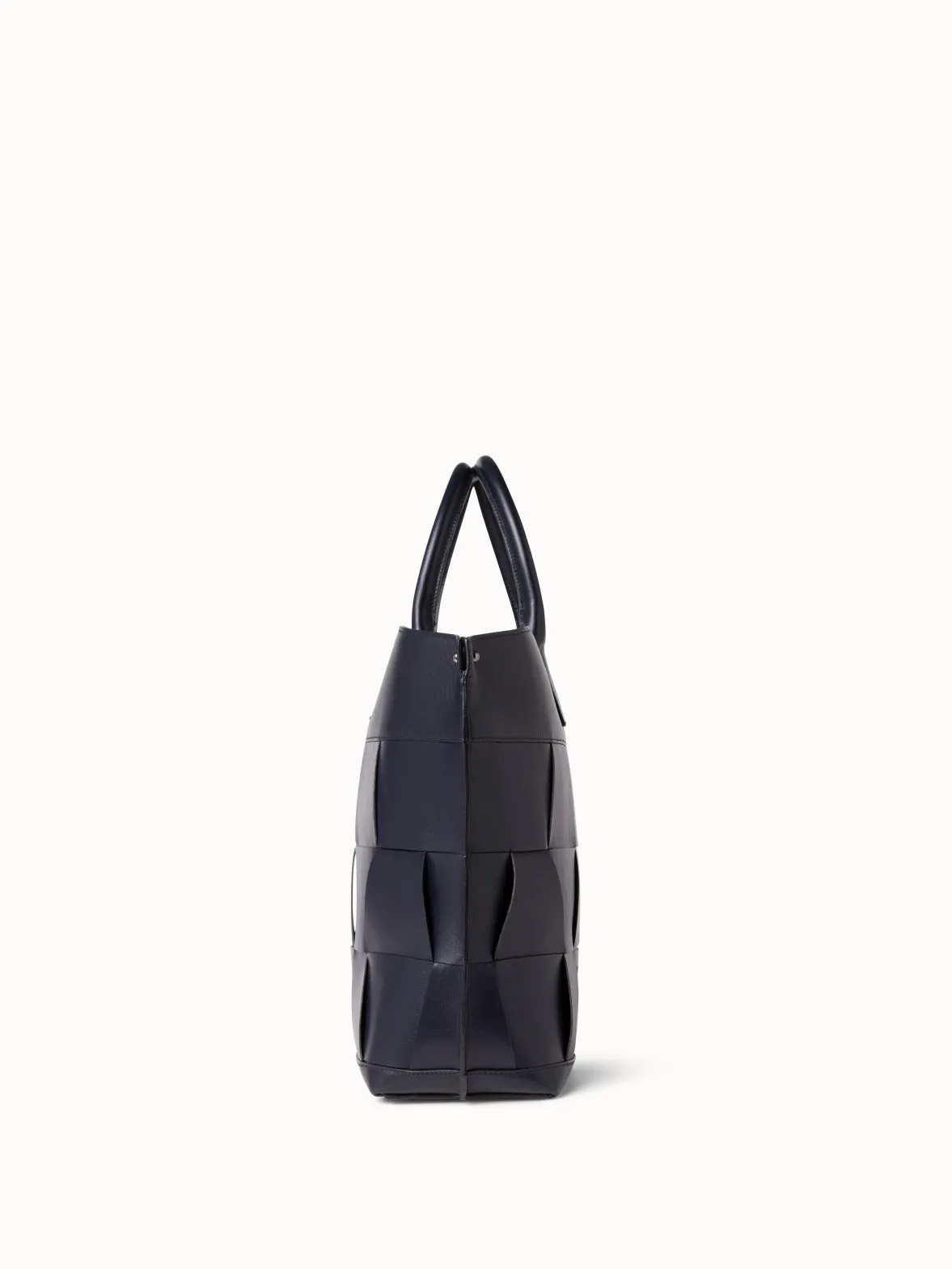 Ai Medium Top Handle Tote