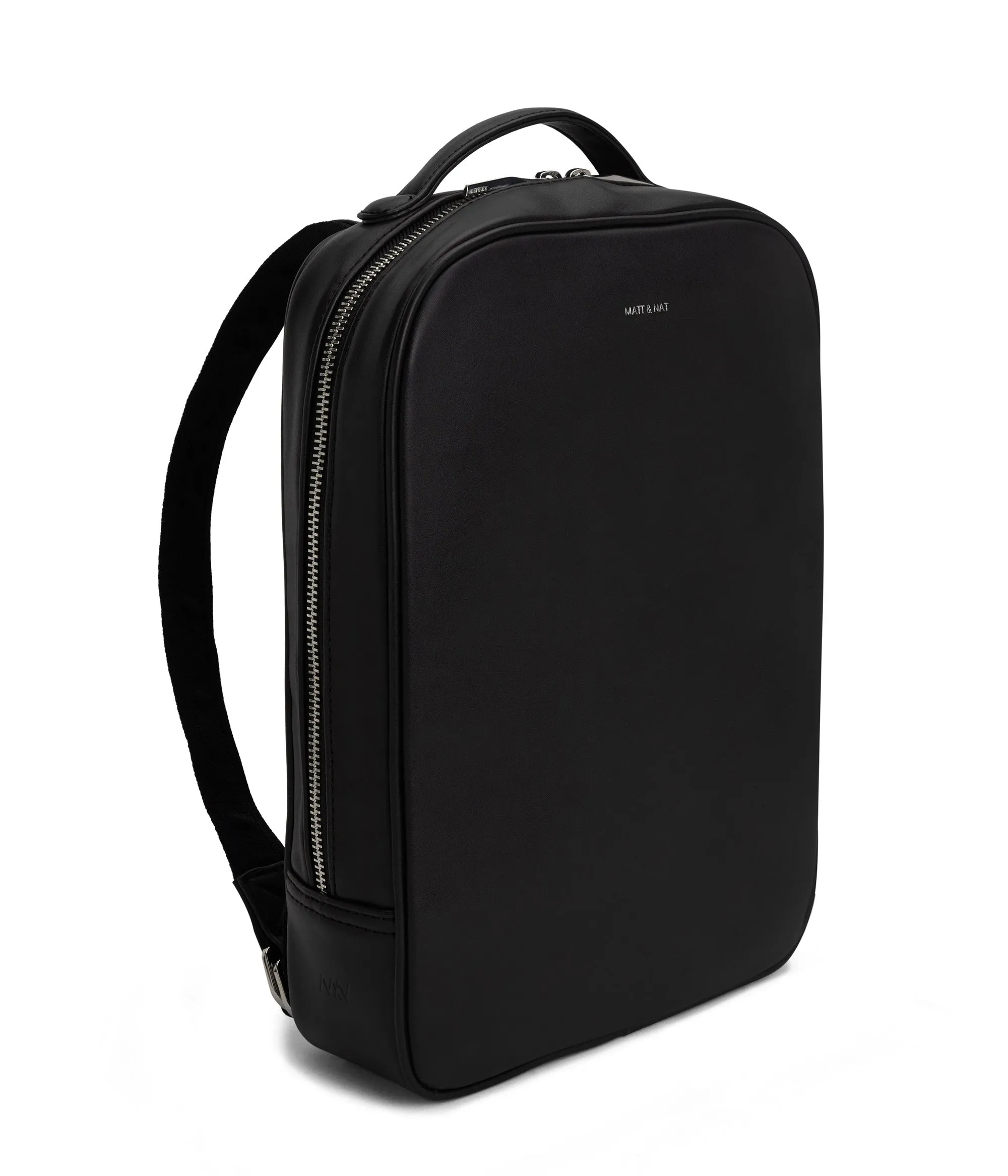 Alex Loom Backpack | Vineyard, Black   Espresso