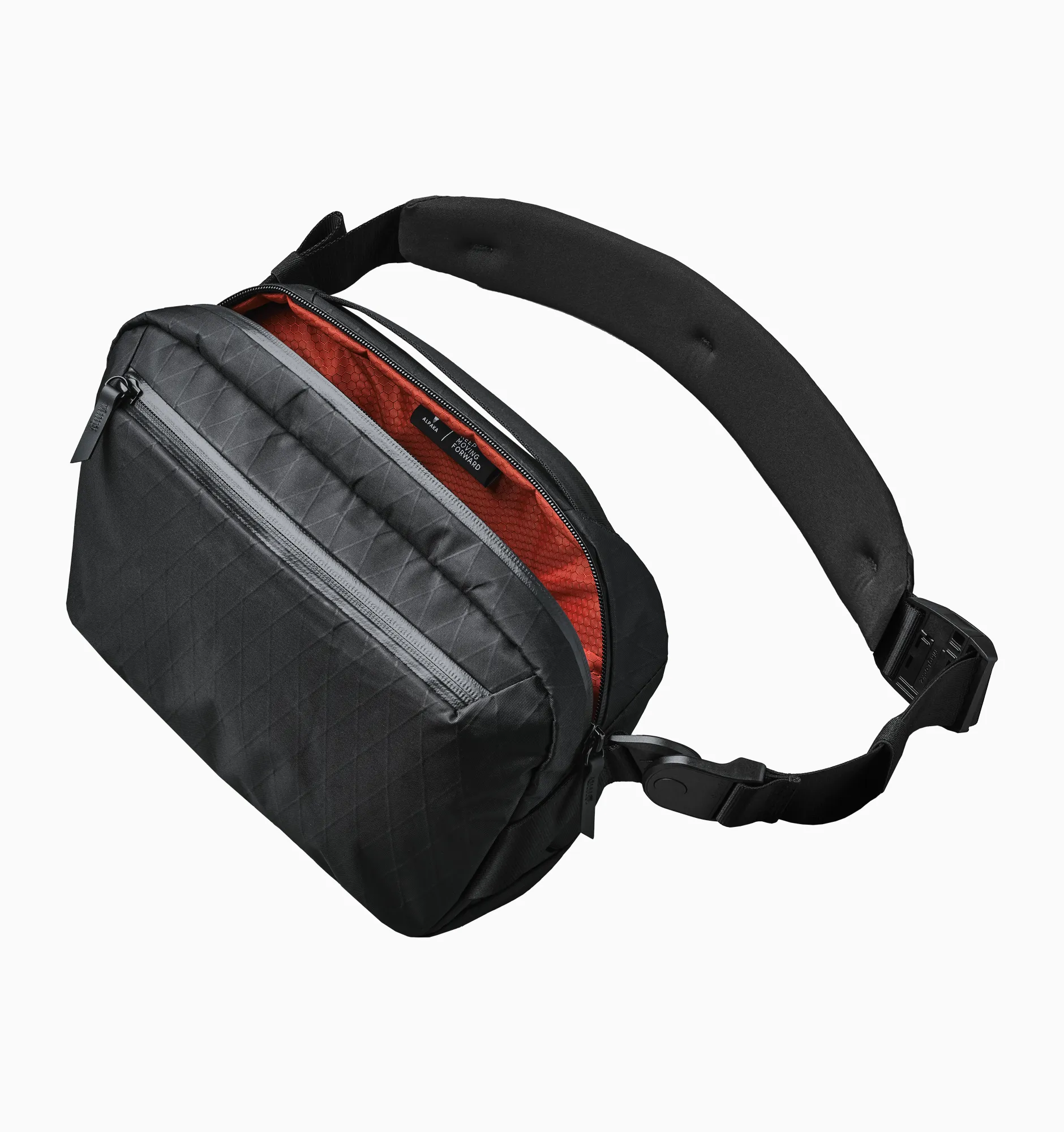 Alpaka Go Sling X-Pac