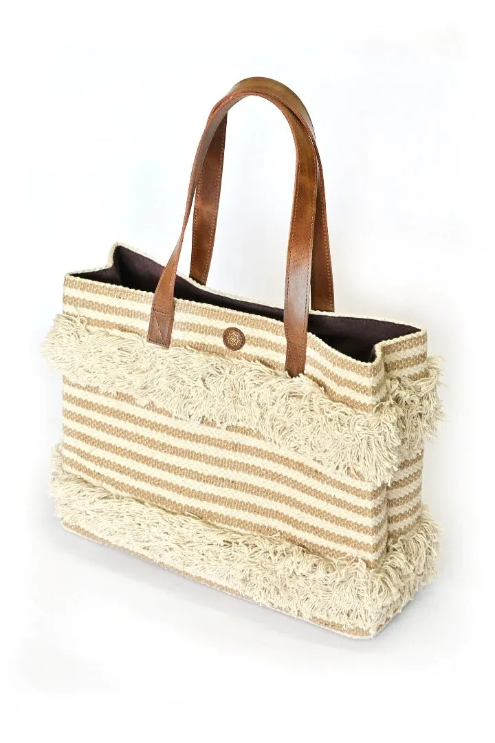 APLAS - COTTON TOTE BAG