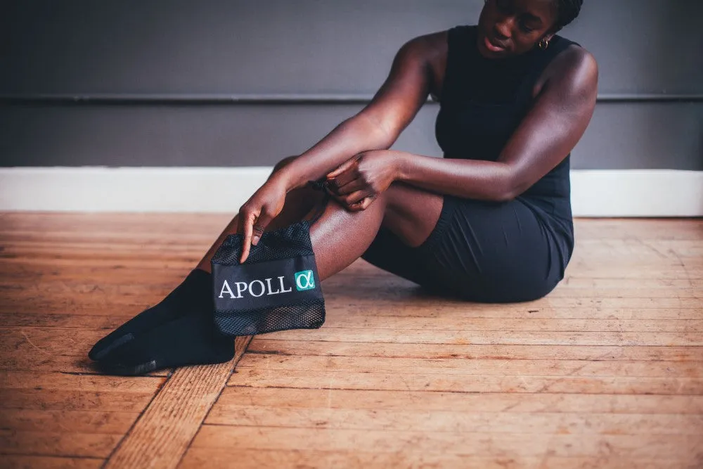 Apolla Mesh Bag