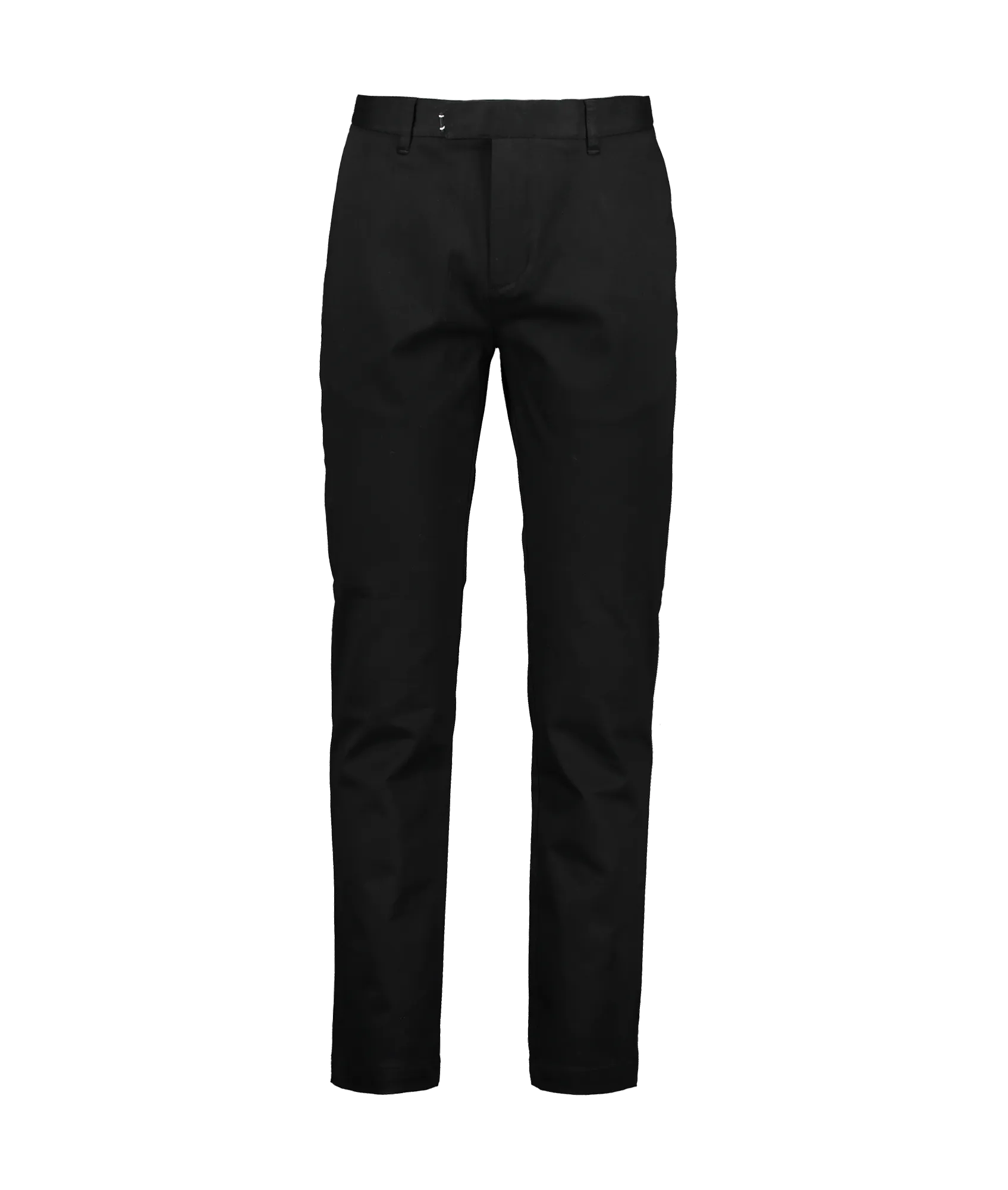 Arcel Slim Chino - Black