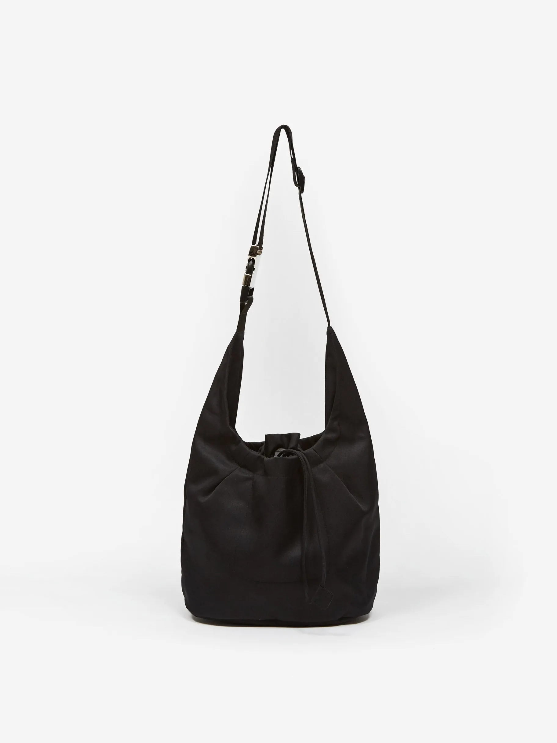 ARCS SHARP Cross Body - Black