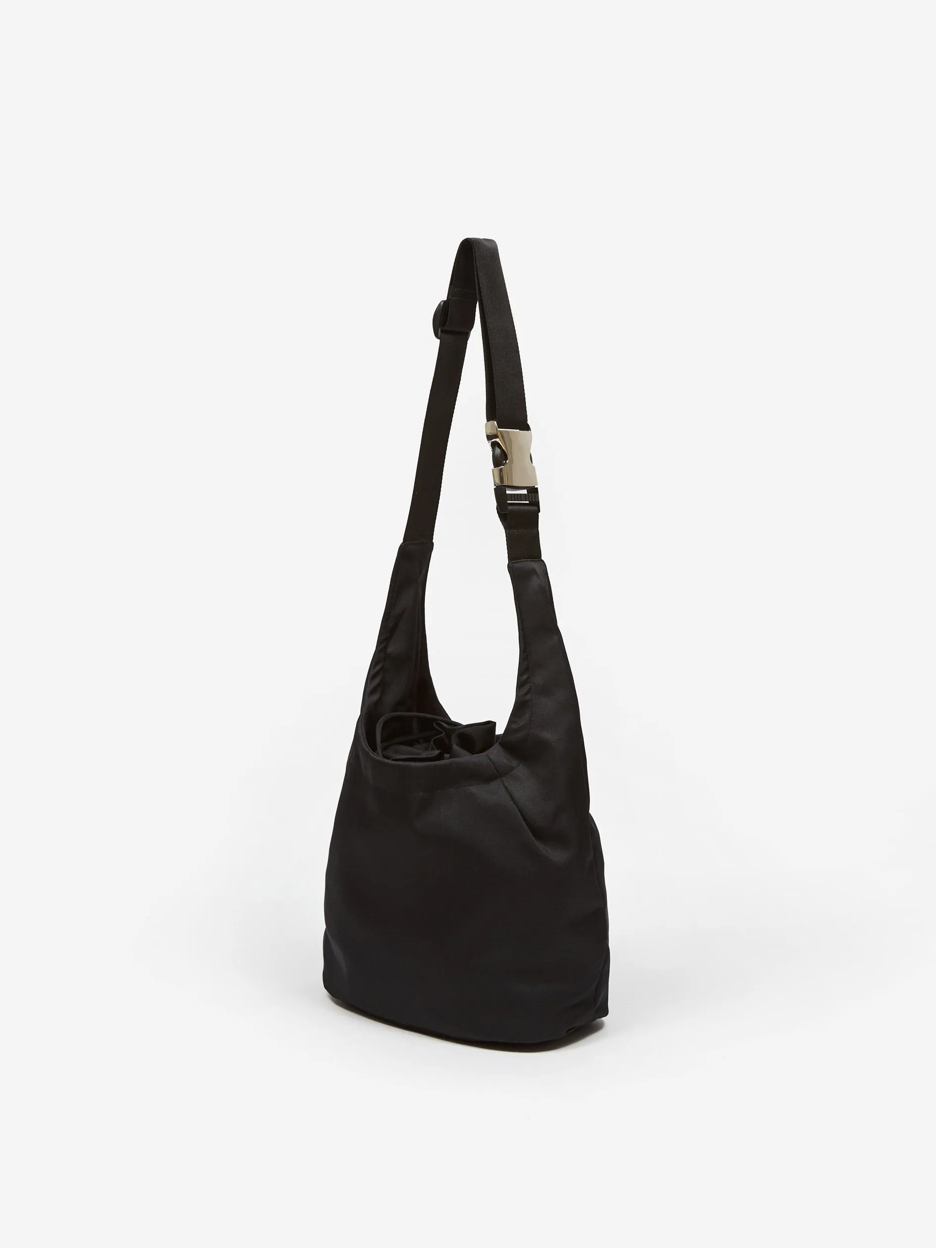 ARCS SHARP Cross Body - Black