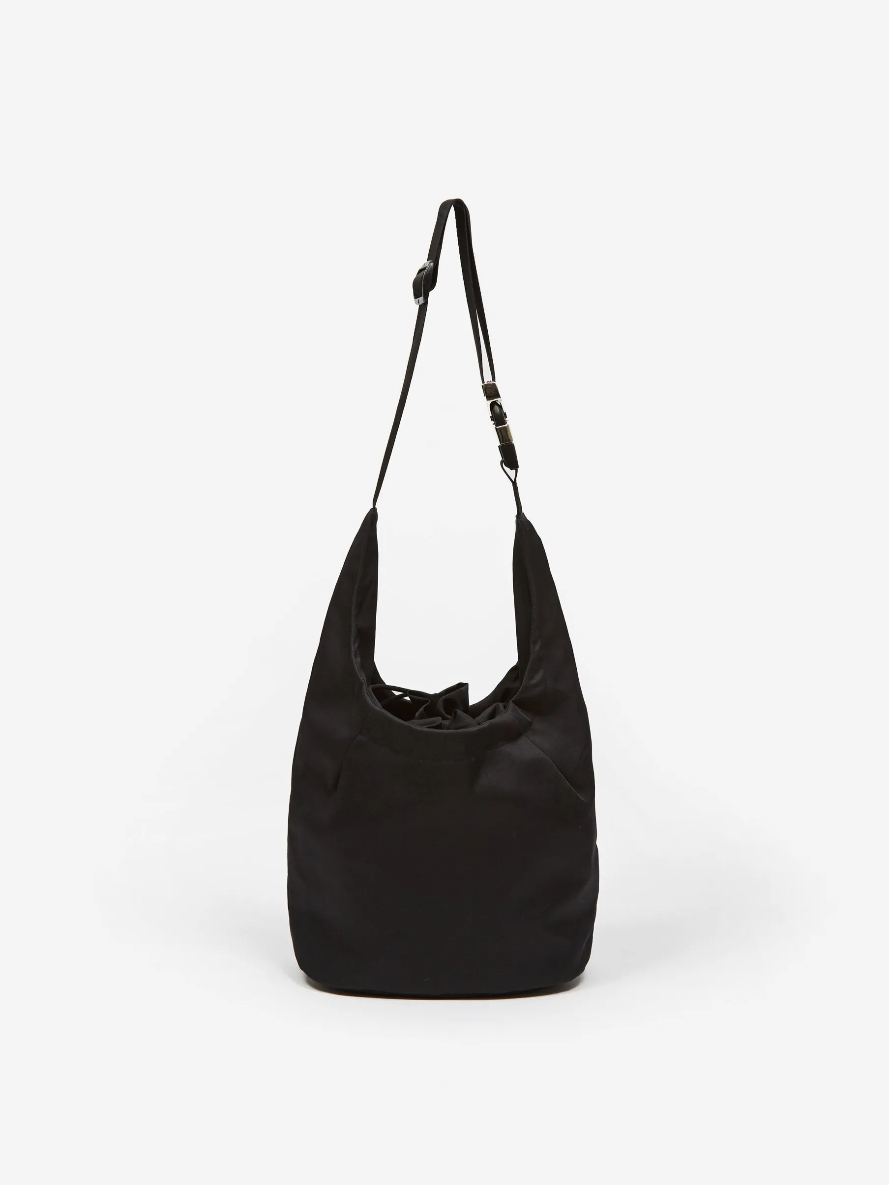 ARCS SHARP Cross Body - Black