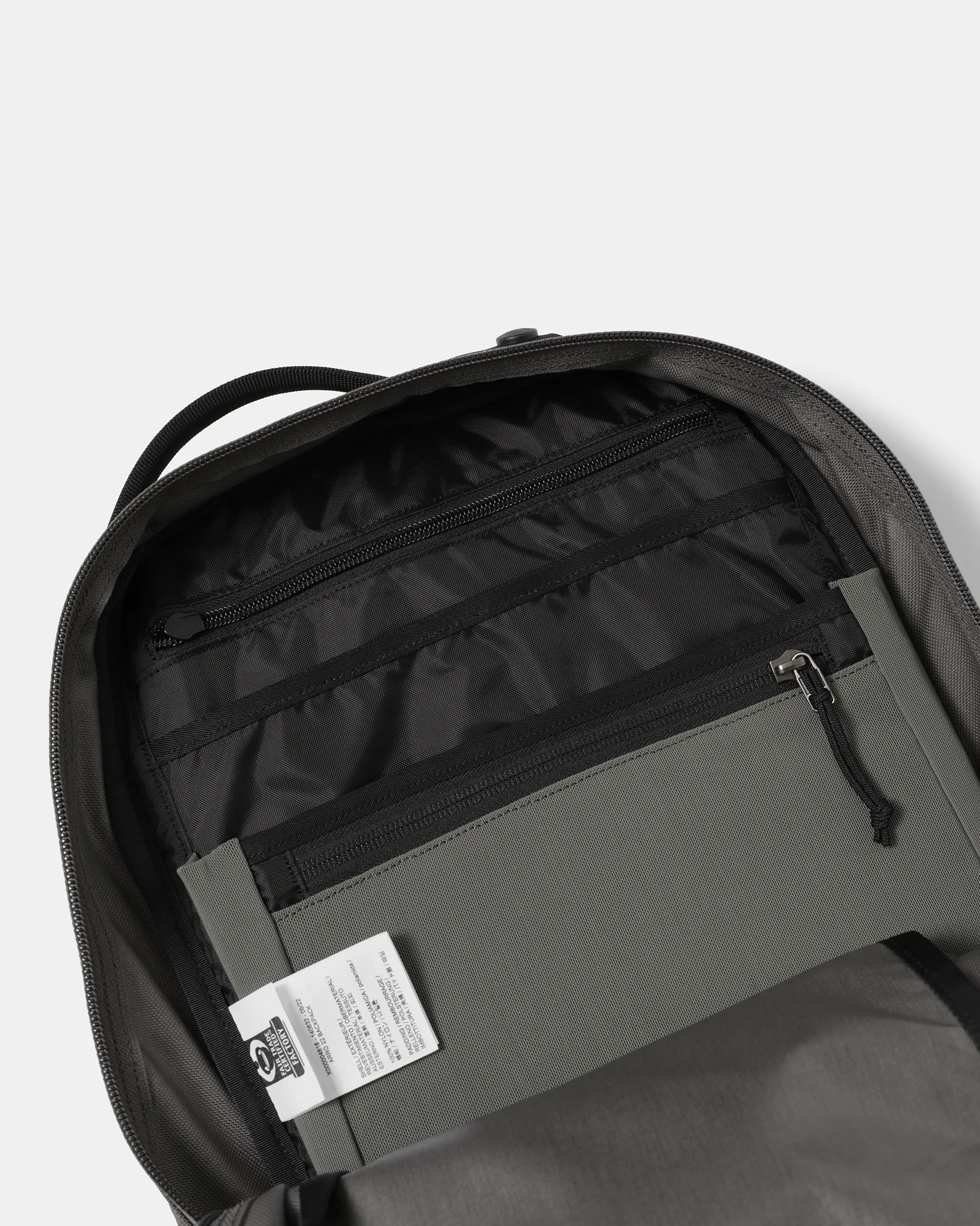 ARRO 22 BACKPACK