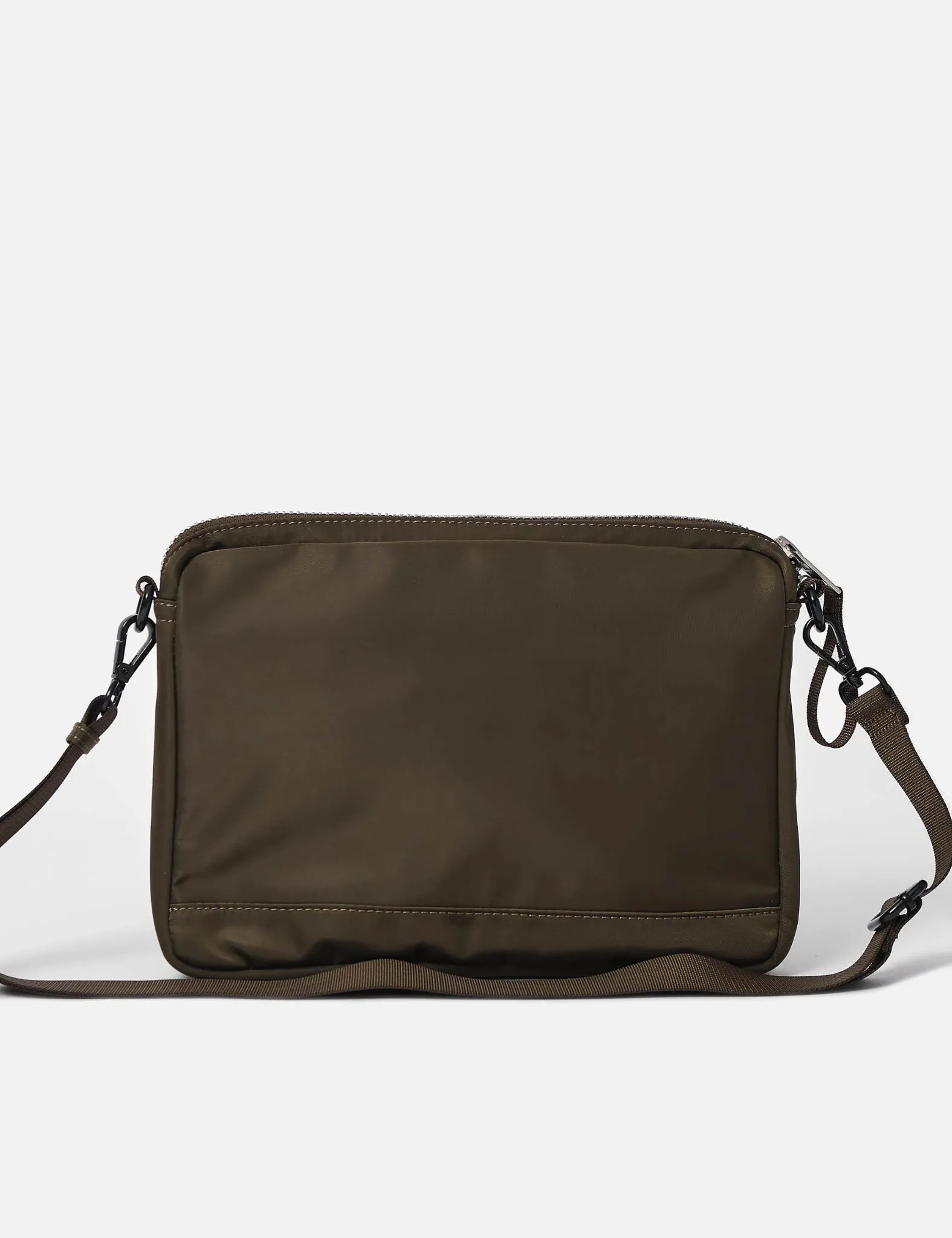 AY Studios Cross-body - Army Green