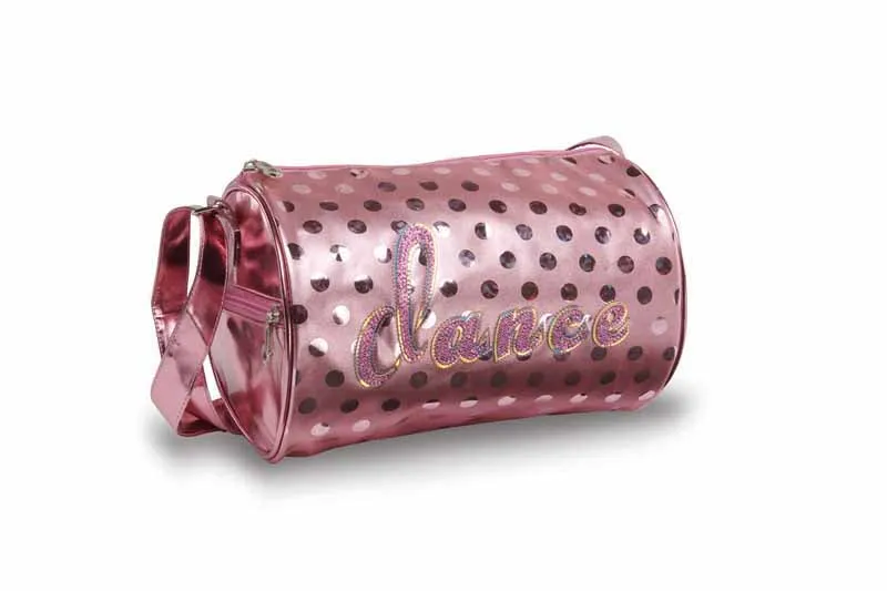 B20517 Dance Dot Duffel