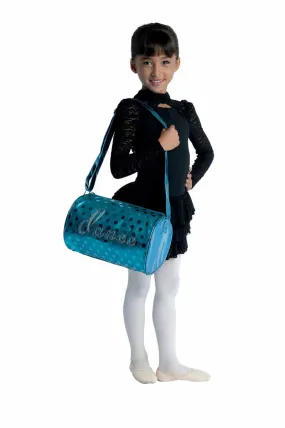 B20517 Dance Dot Duffel