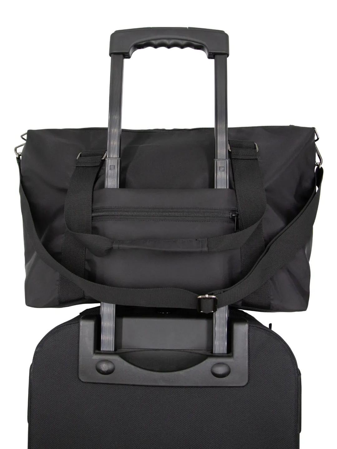 B311 Casey Carry-All Duffle Bag