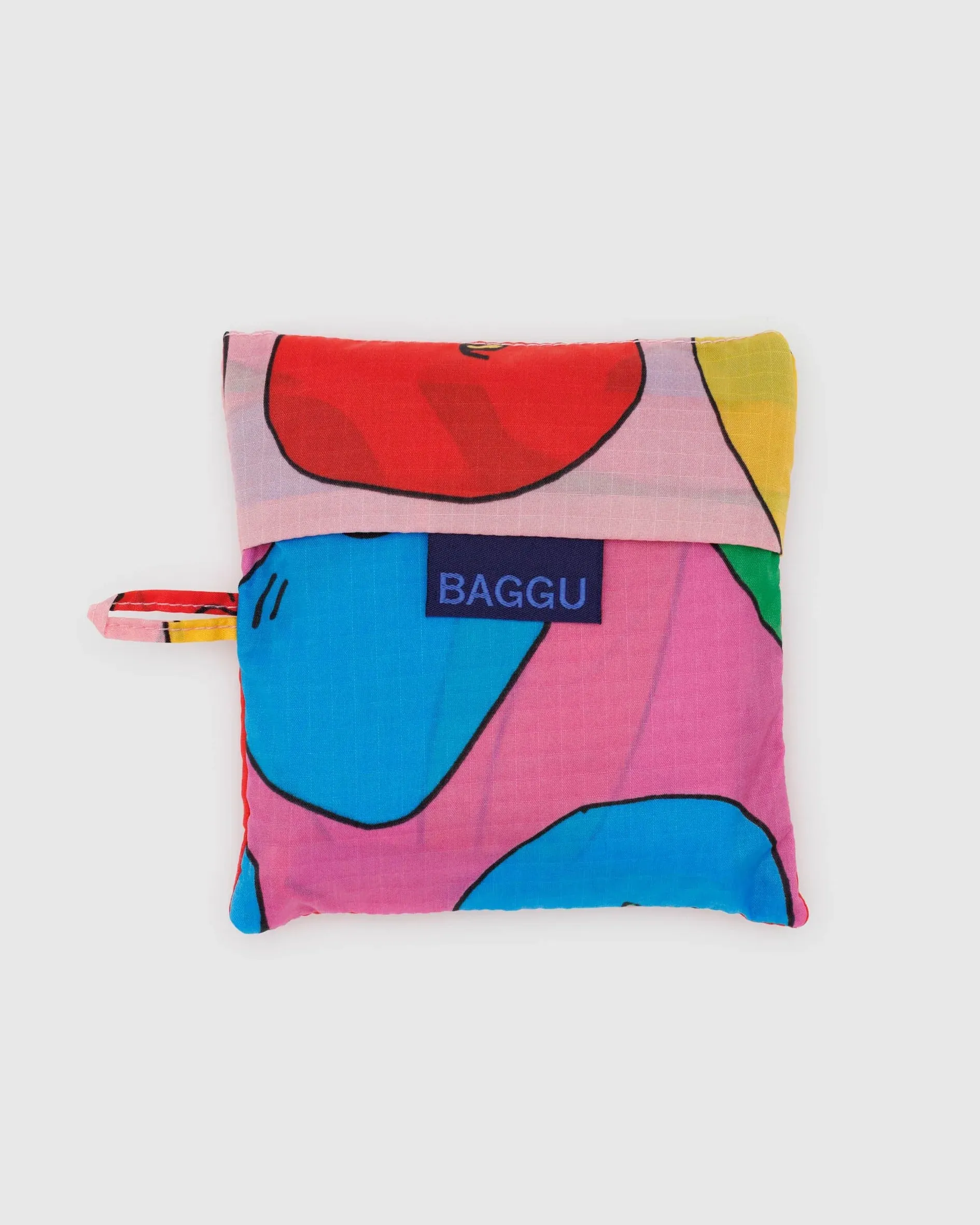 Baggu - Standard Baggu | Apples & Banana Mix