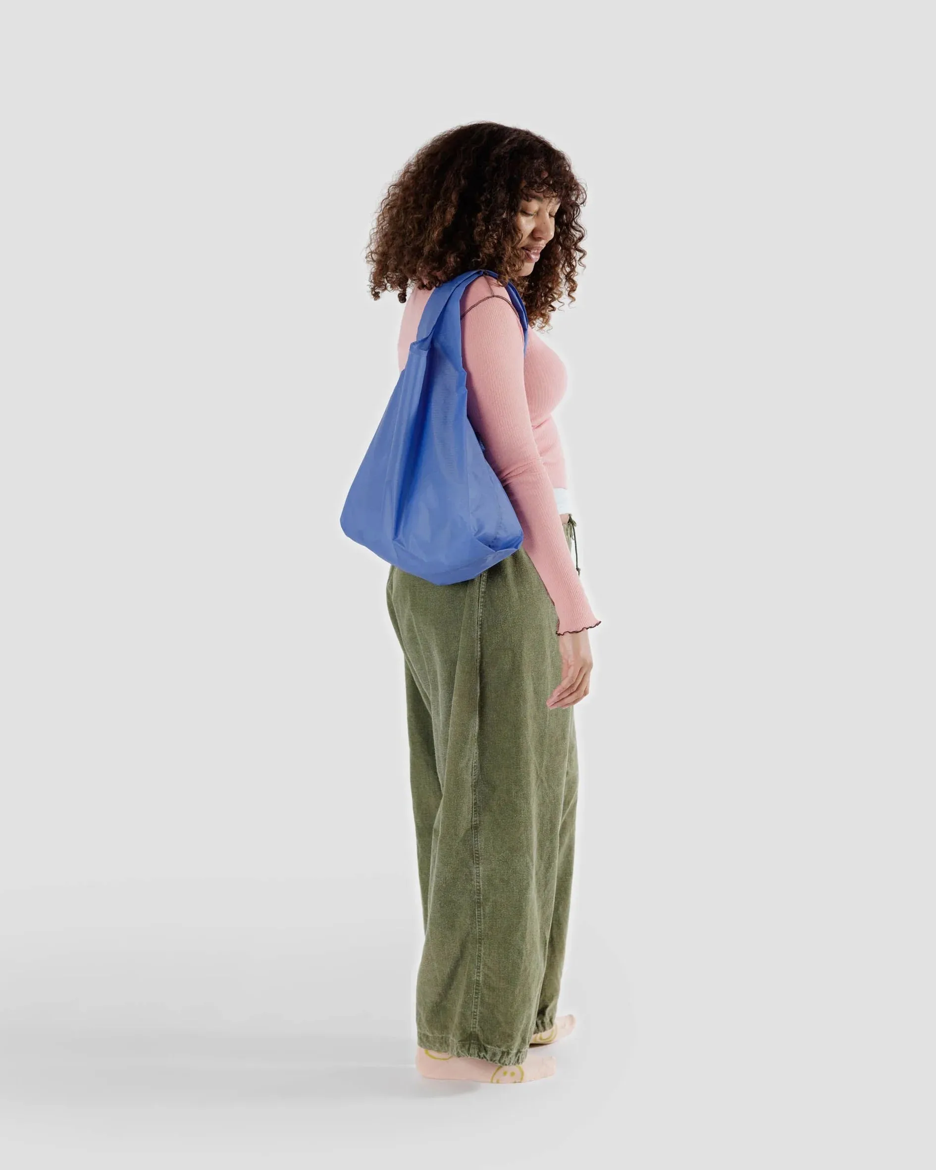 Baggu - Standard Baggu | Pansy Blue