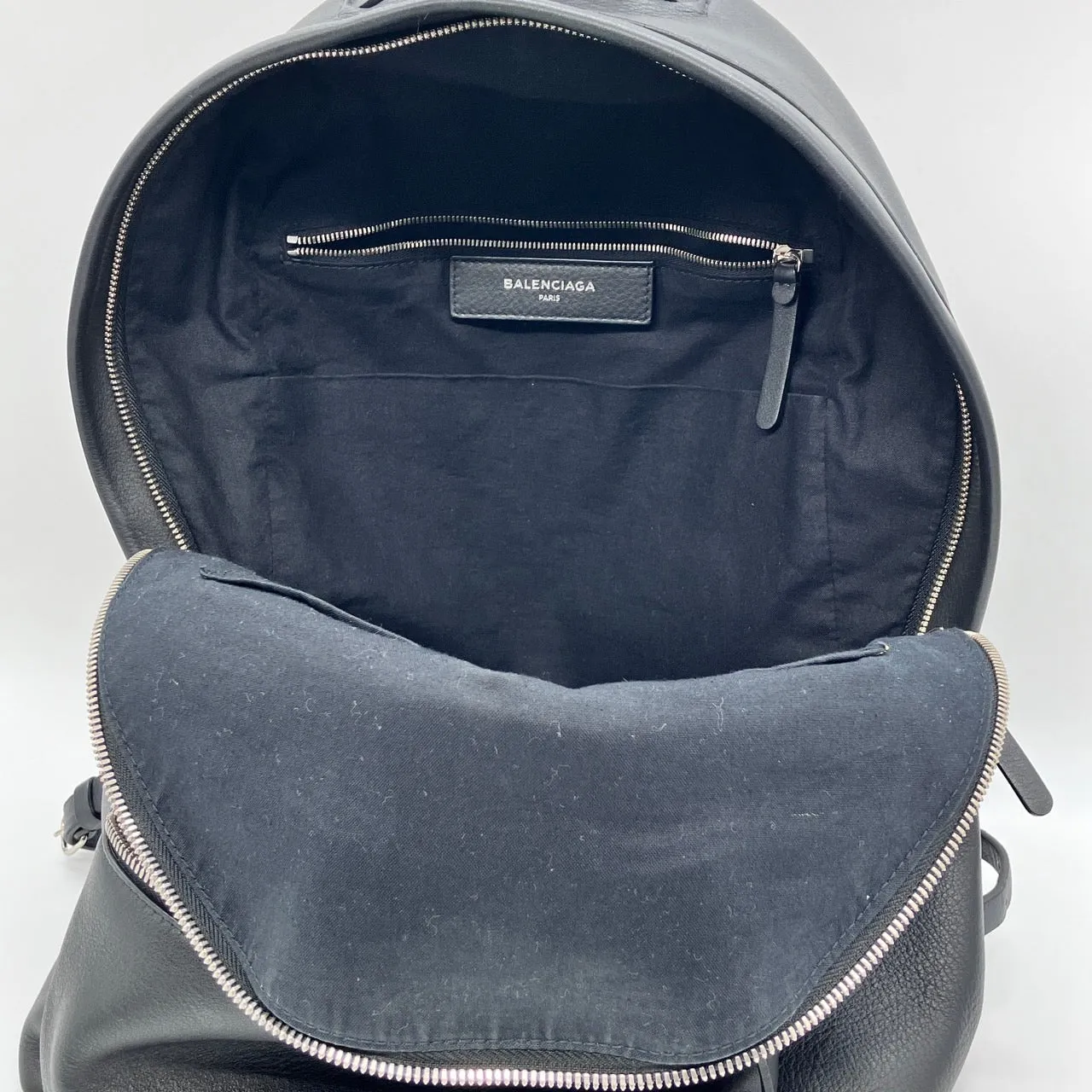 BALENCIAGA Everyday Backpack