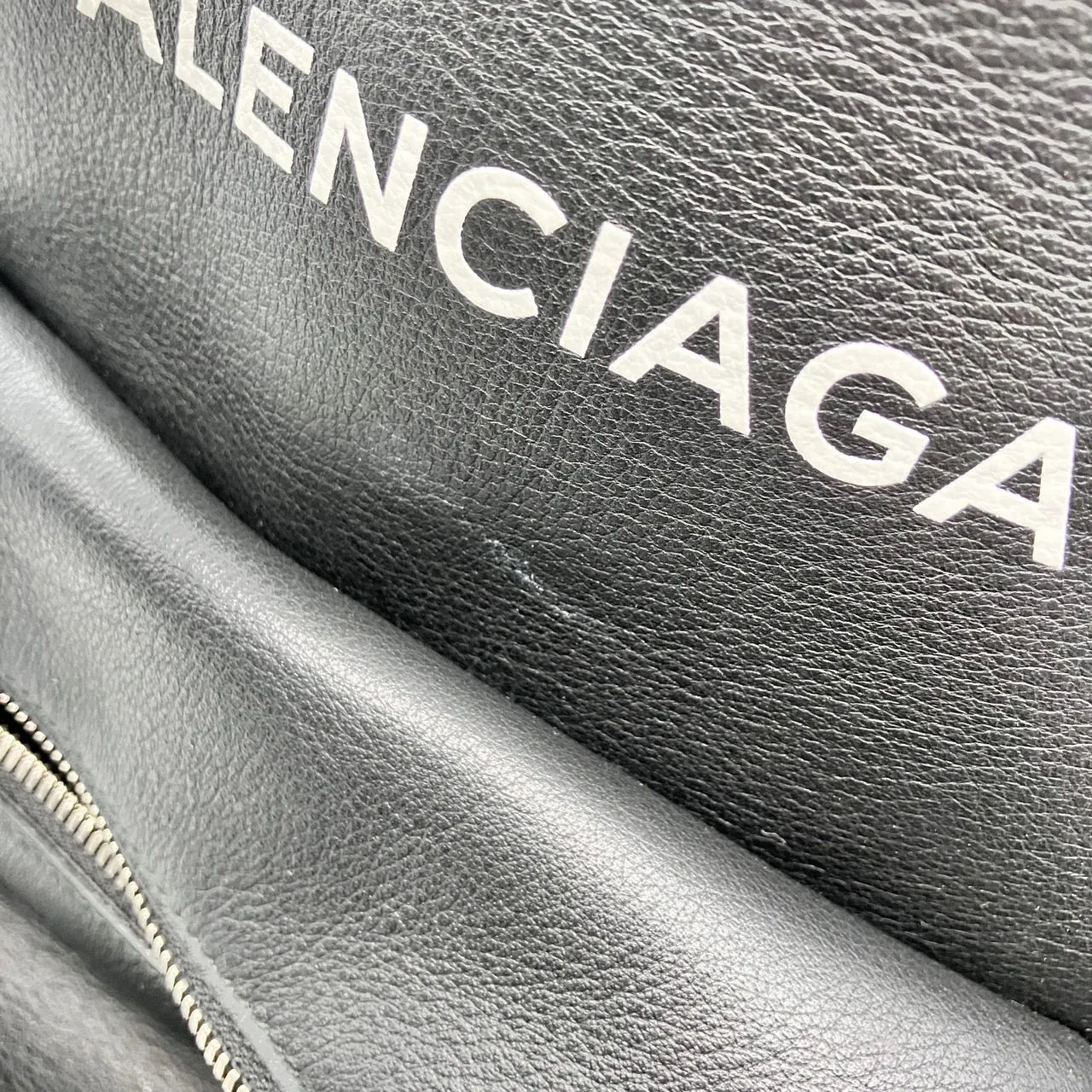 BALENCIAGA Everyday Backpack