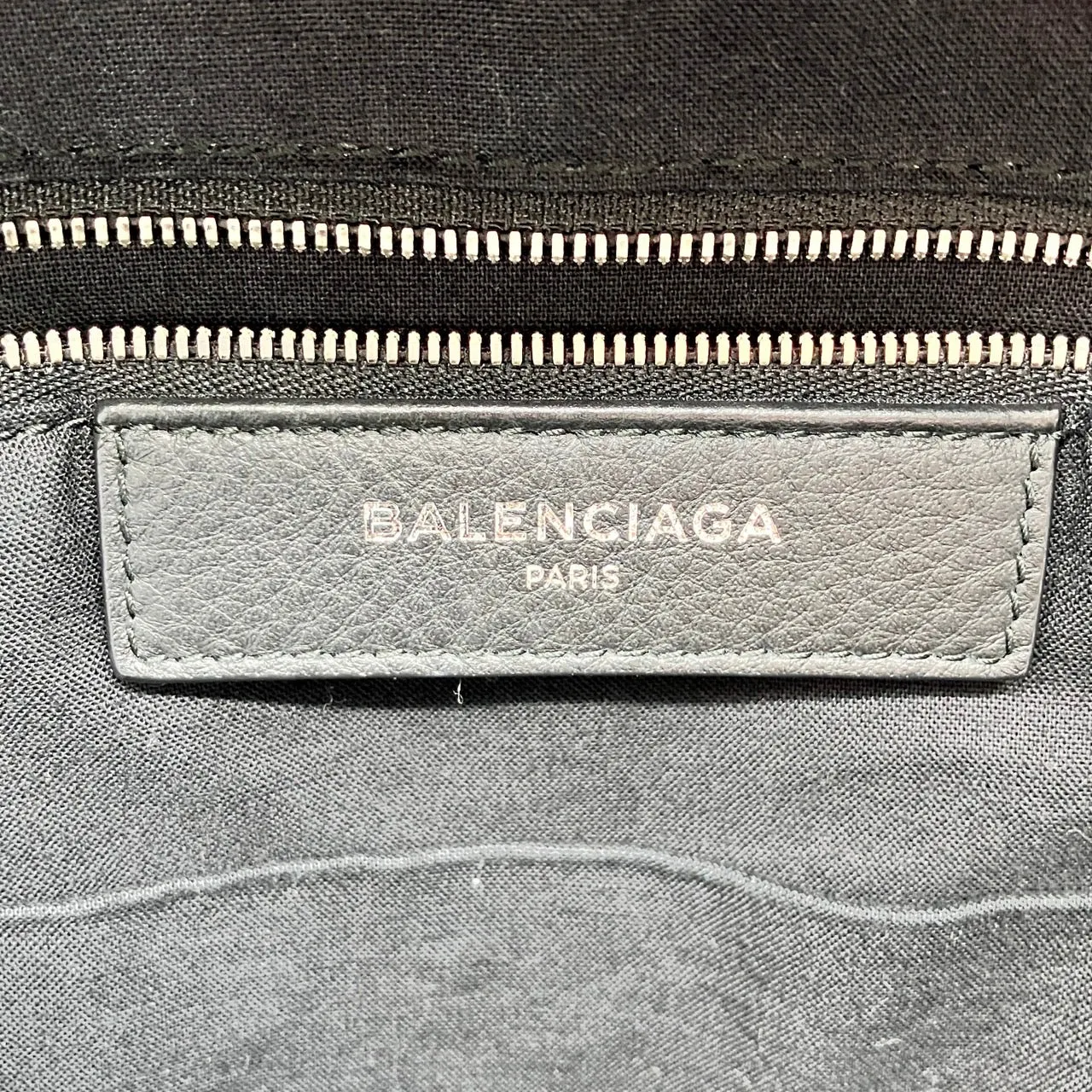 BALENCIAGA Everyday Backpack