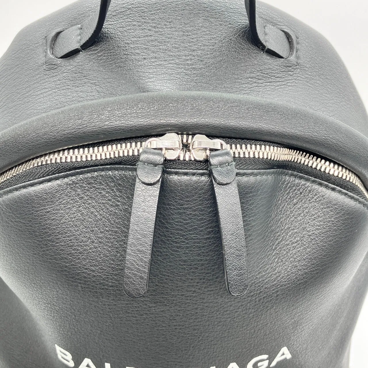 BALENCIAGA Everyday Backpack