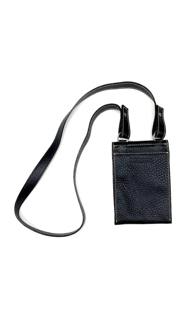 Barrington's - Cross Body Cell Phone Slip