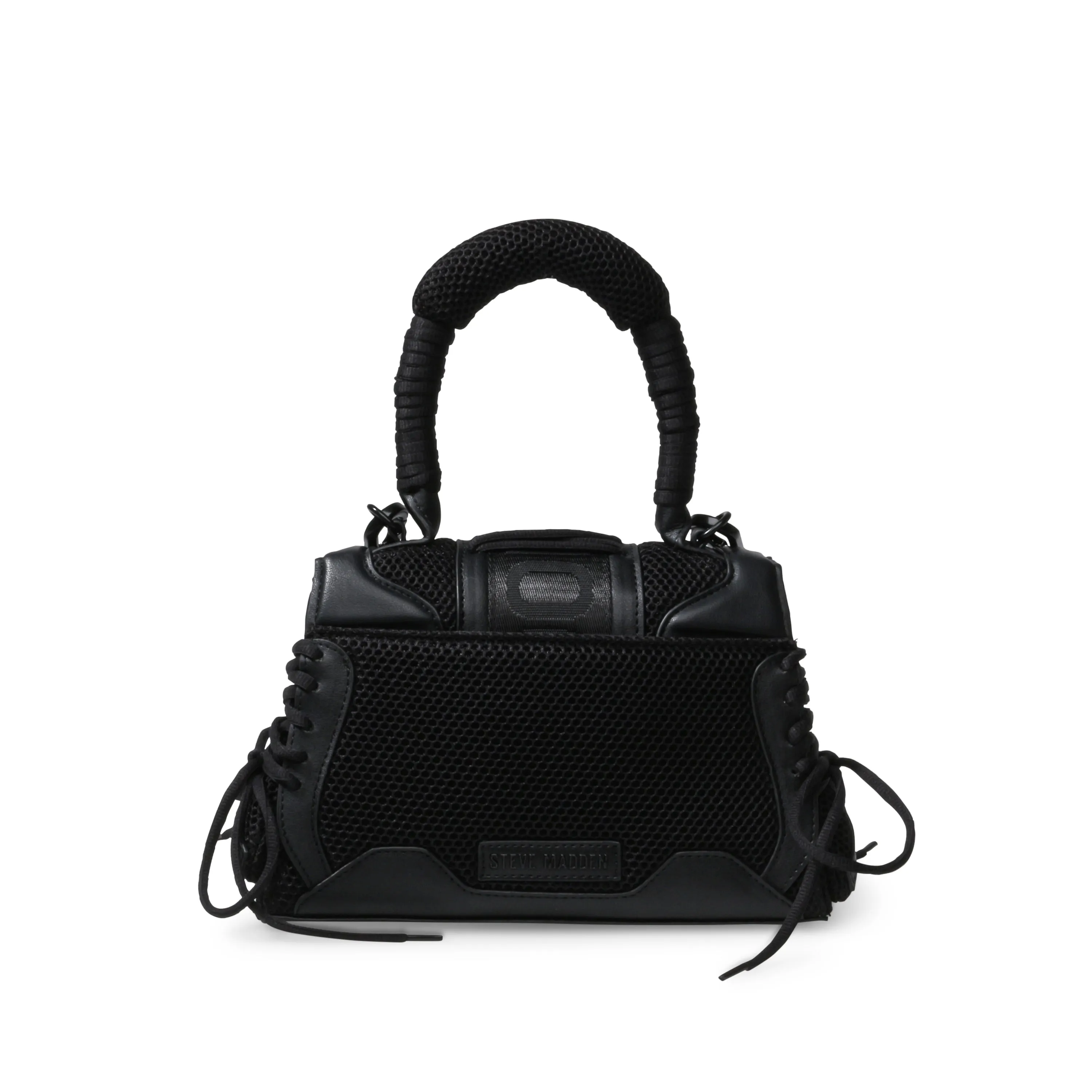 Bdiego Crossbody Bag BLACK