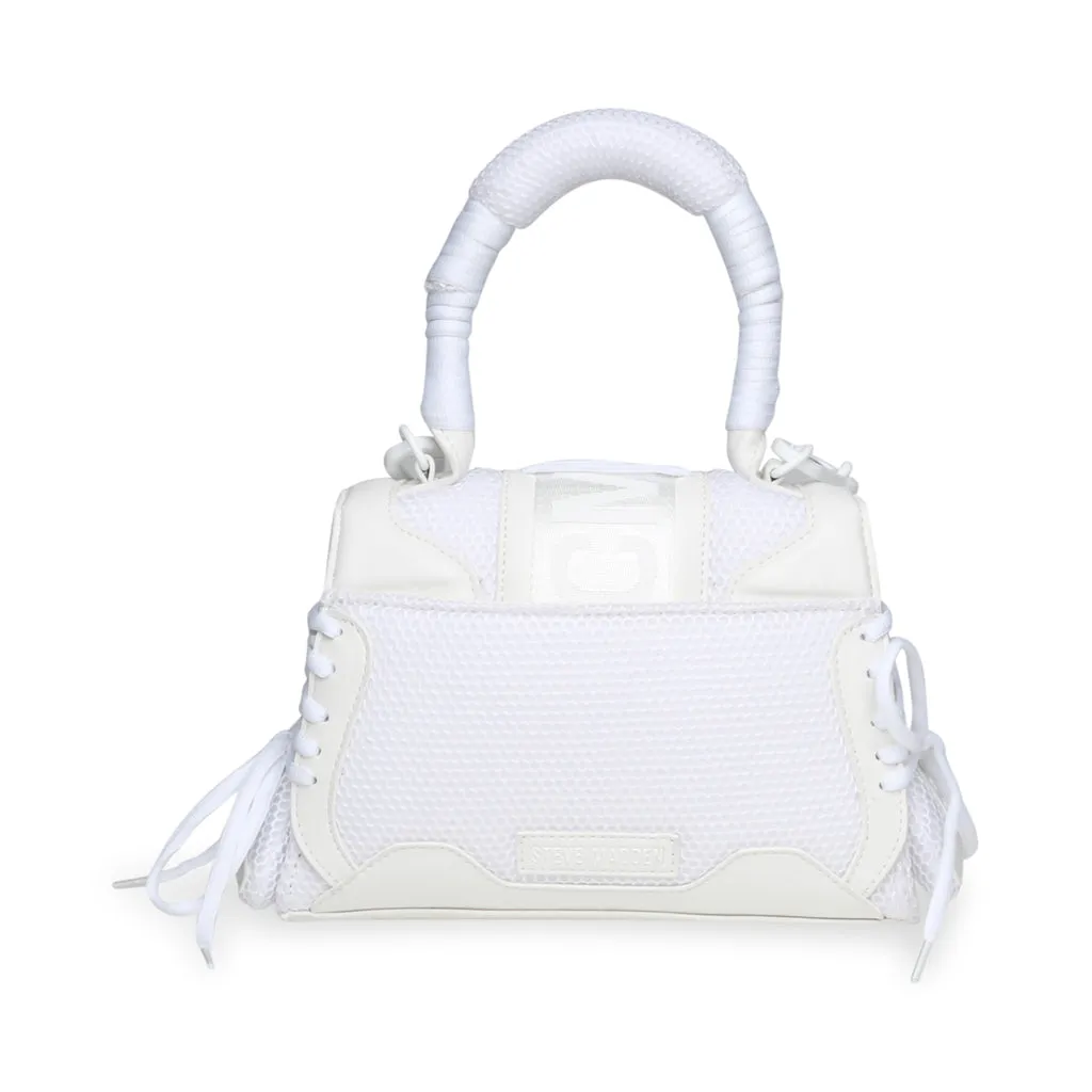 Bdiego Crossbody Bag WHITE