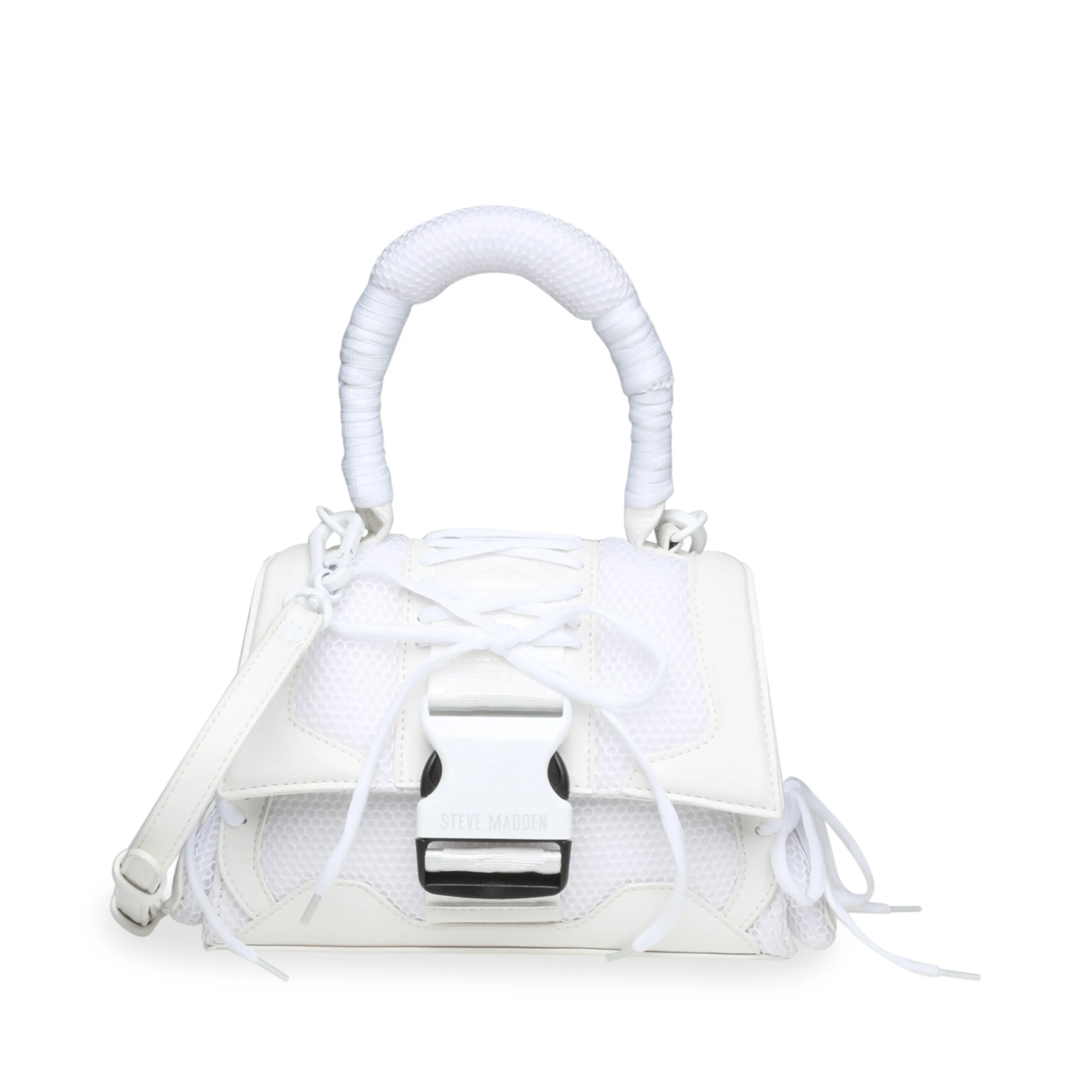 Bdiego Crossbody Bag WHITE