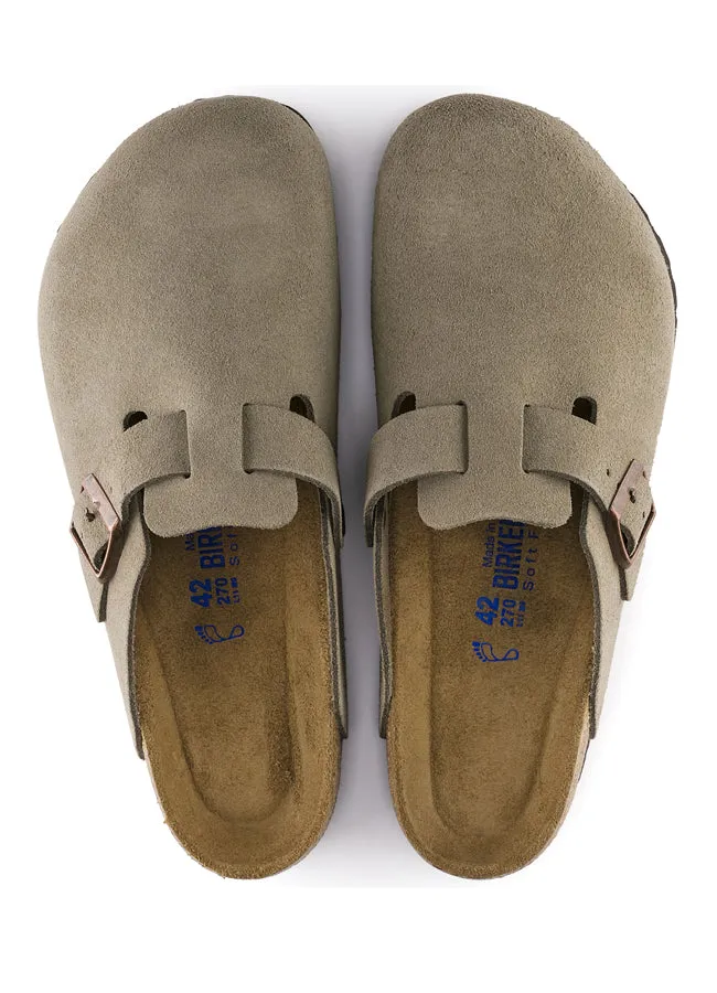 Birkenstock Boston Bs