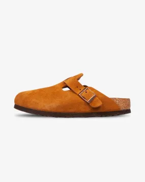 Birkenstock Boston Mink