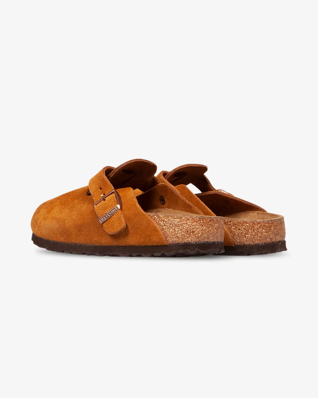 Birkenstock Boston Mink