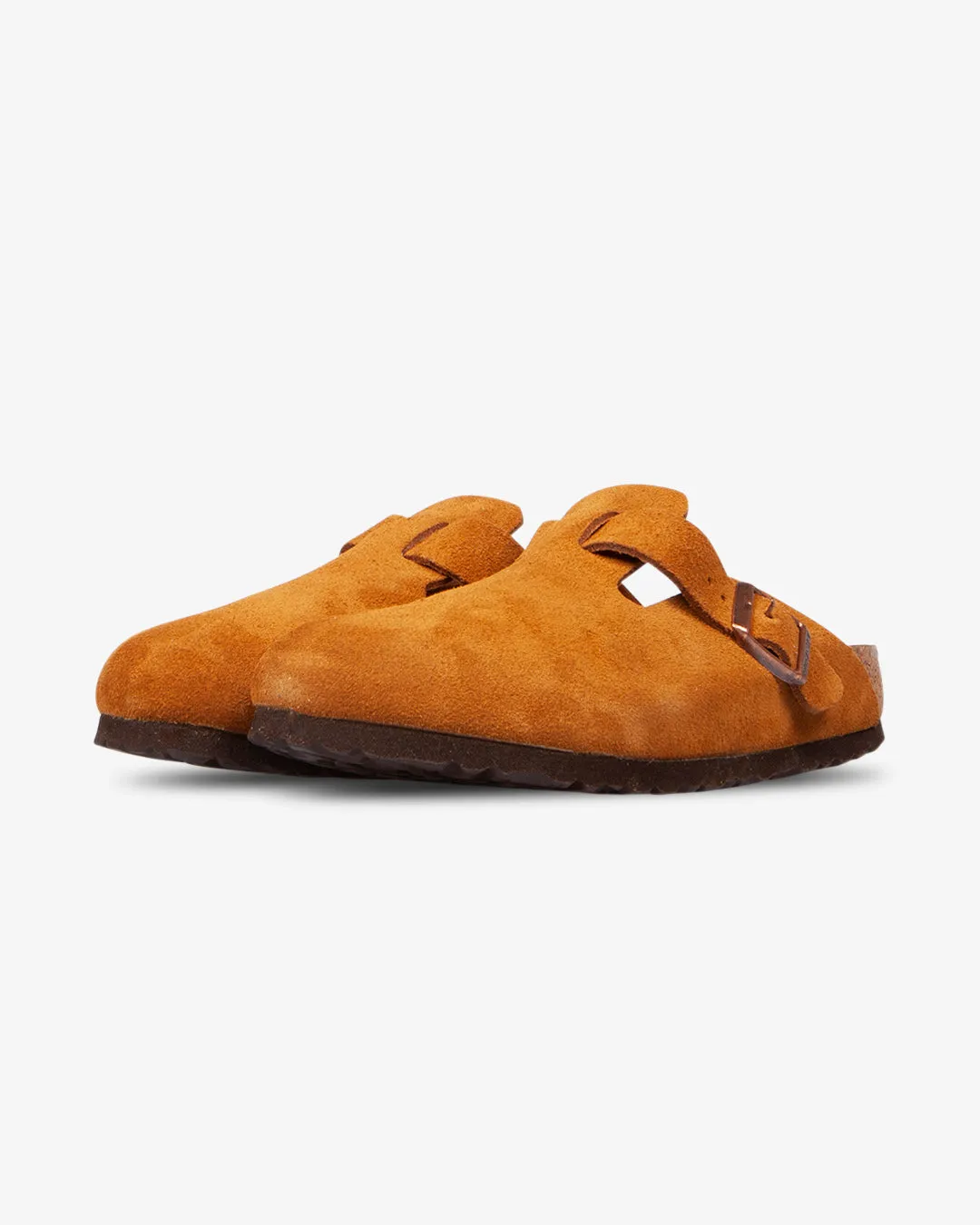 Birkenstock Boston Mink