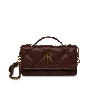 Bjeffa Crossbody Bag CHOCOLATE