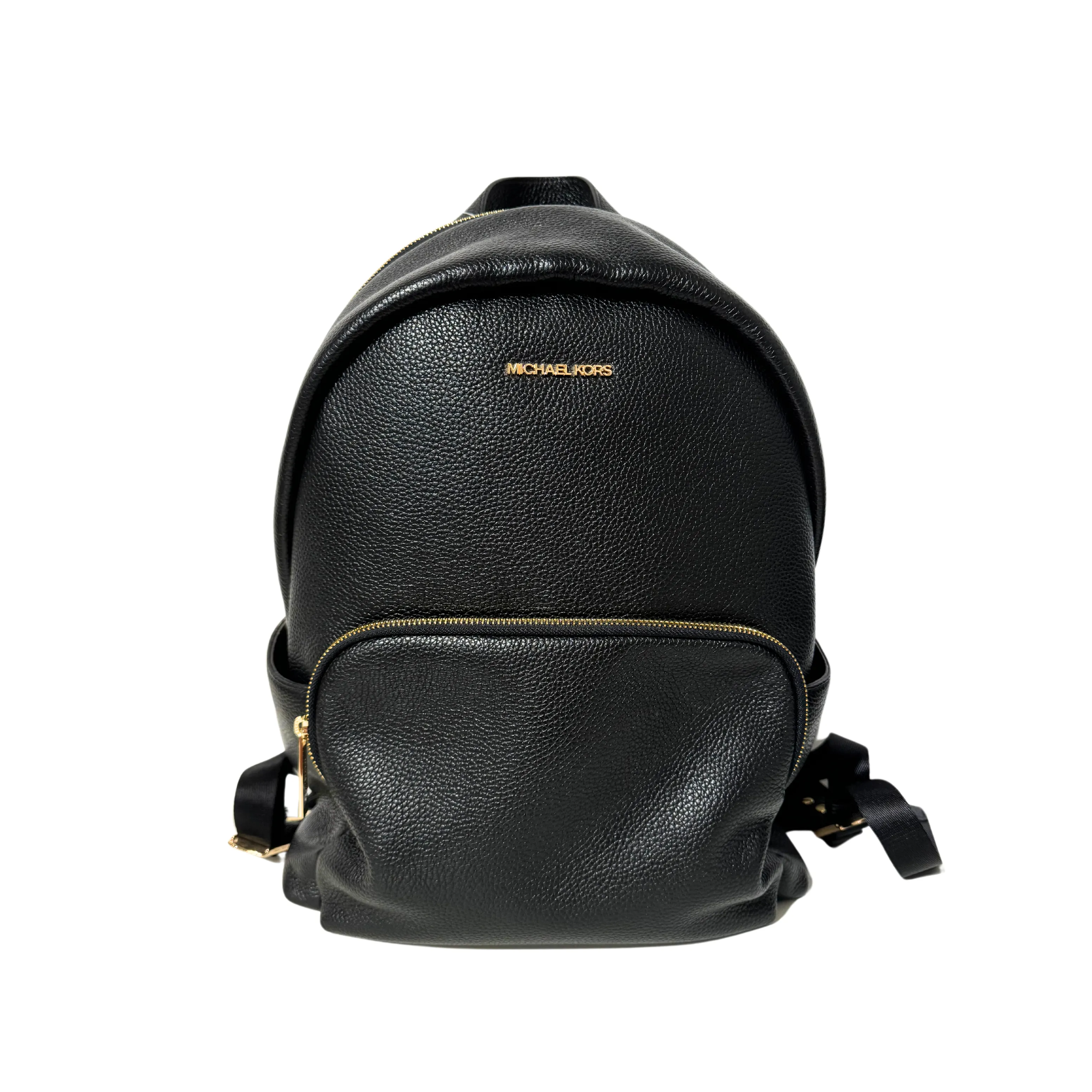 Black Backpack