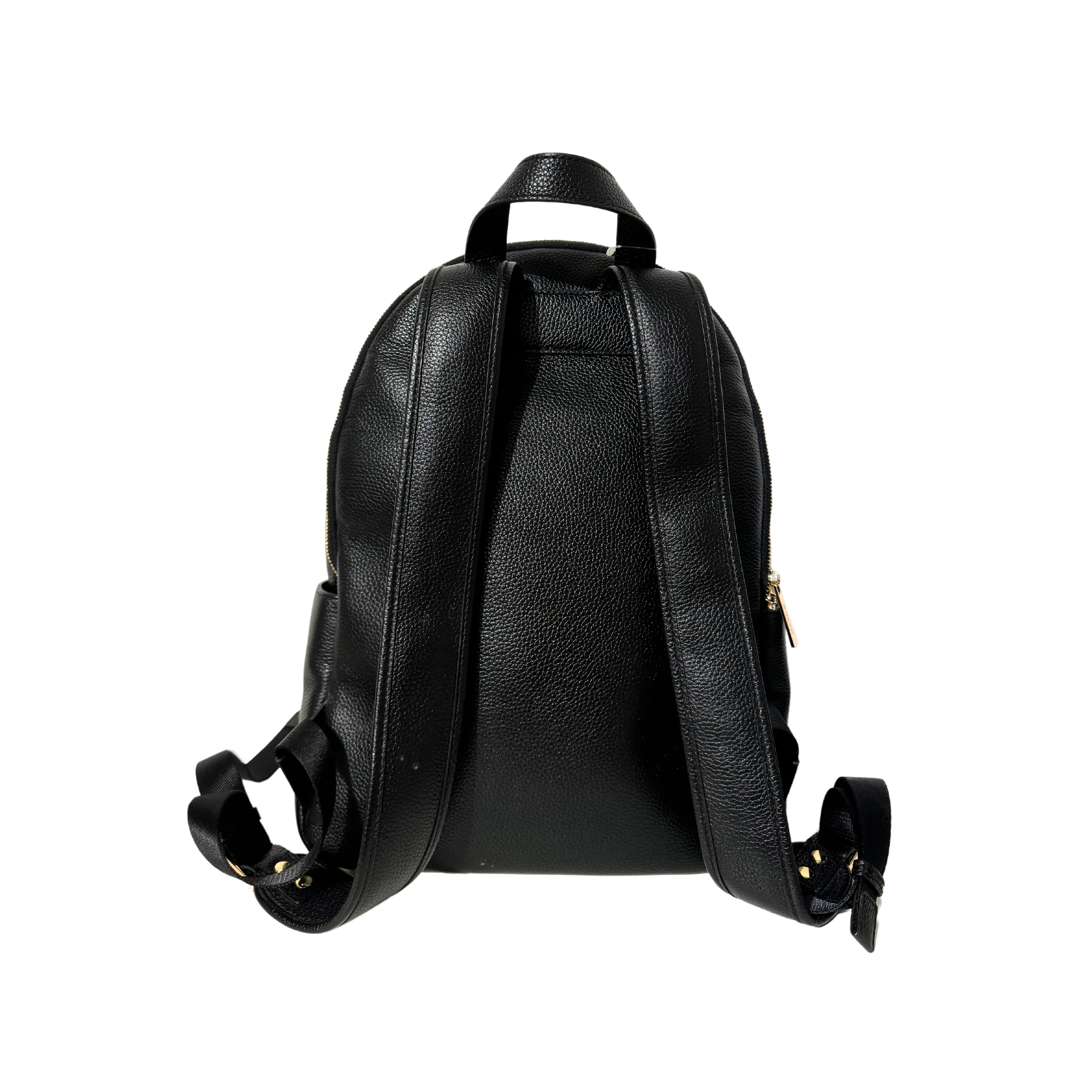 Black Backpack