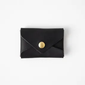 Black Cypress Card Envelope