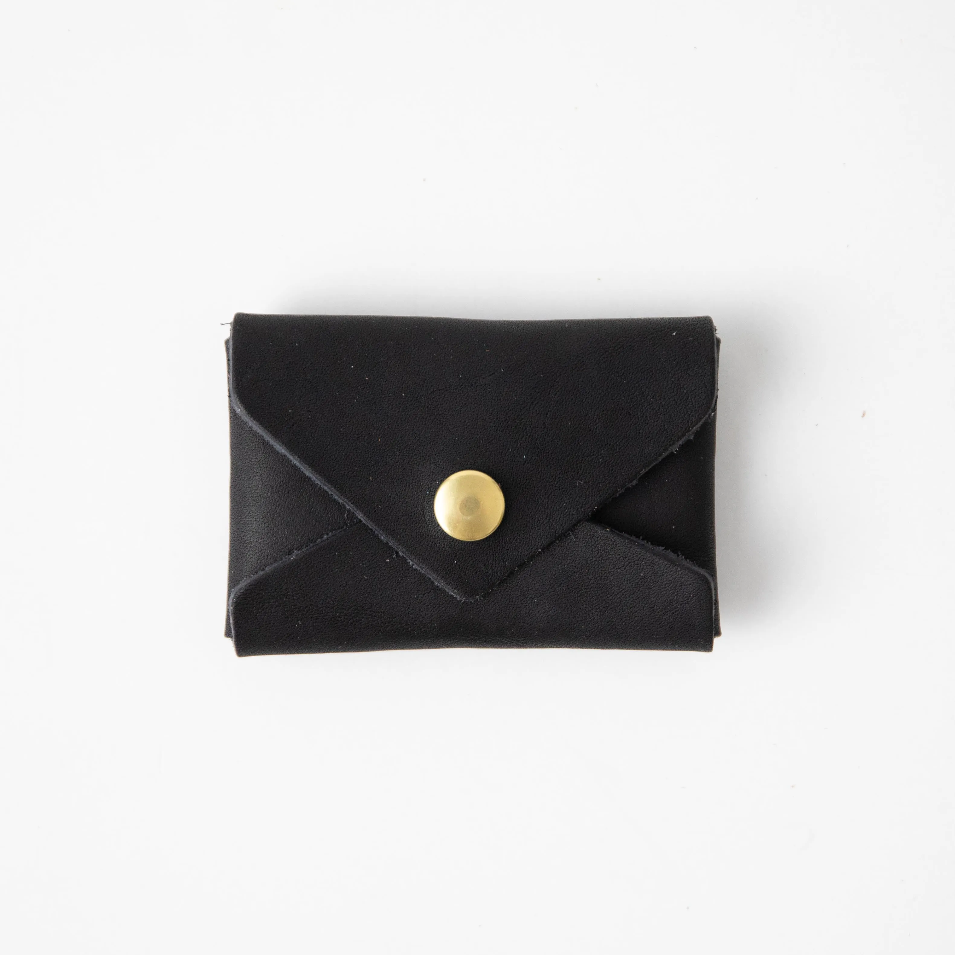 Black Cypress Card Envelope