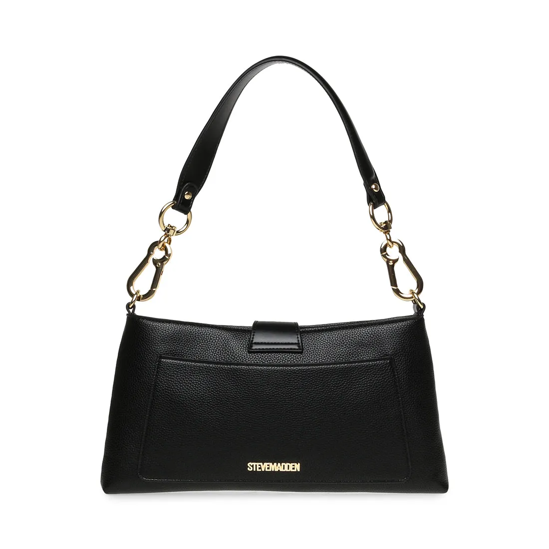 Blilou Shoulder Bag BLACK