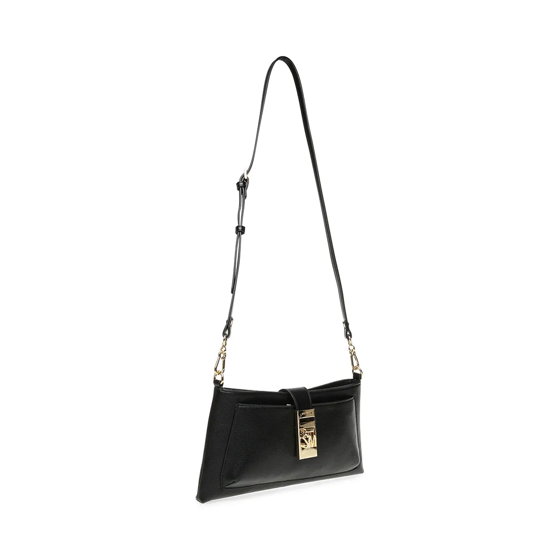 Blilou Shoulder Bag BLACK