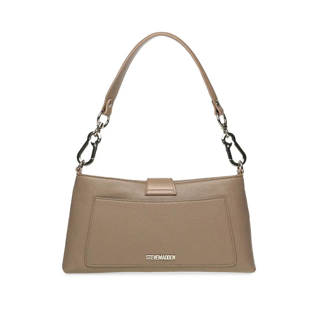 Blilou Shoulder Bag TAUPE