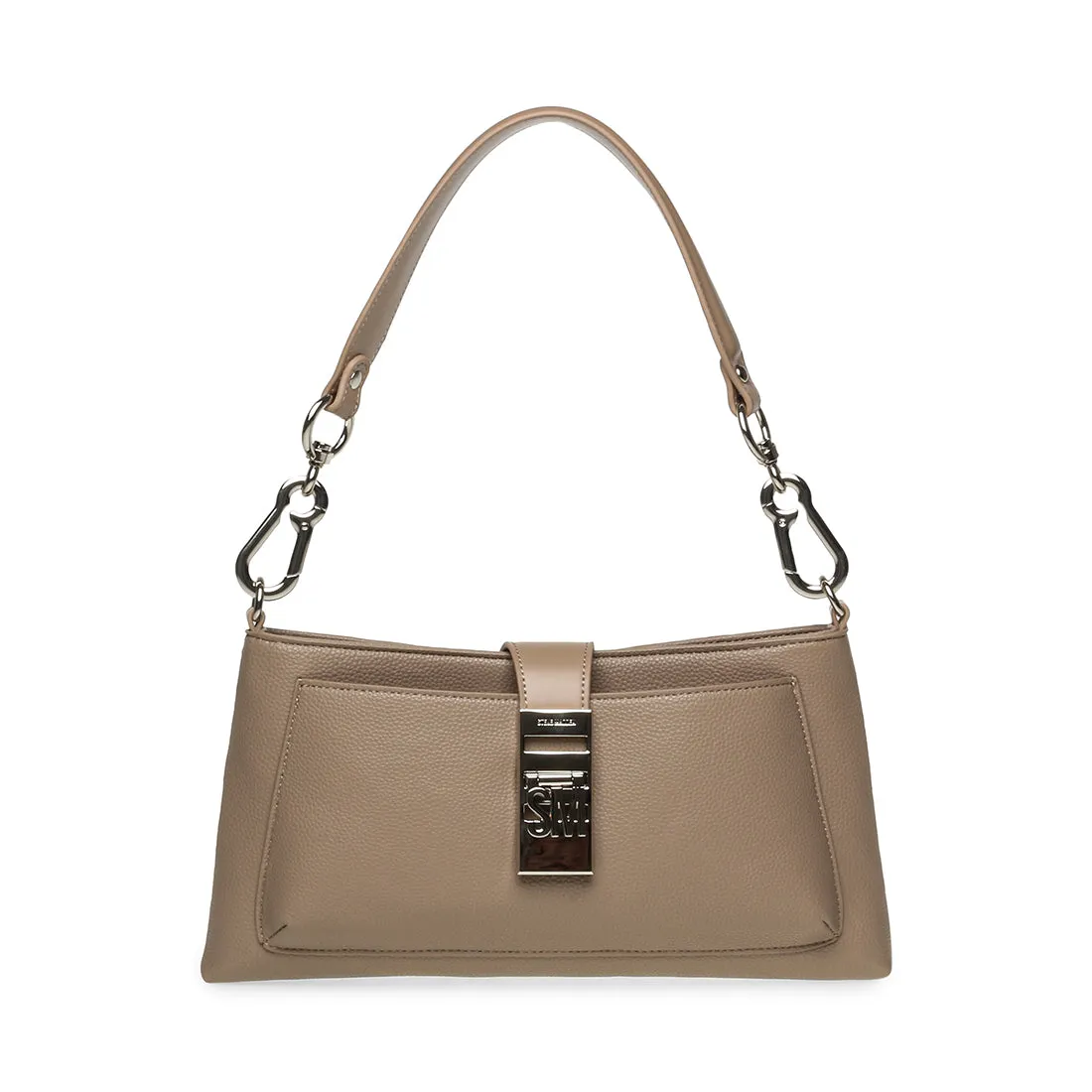 Blilou Shoulder Bag TAUPE