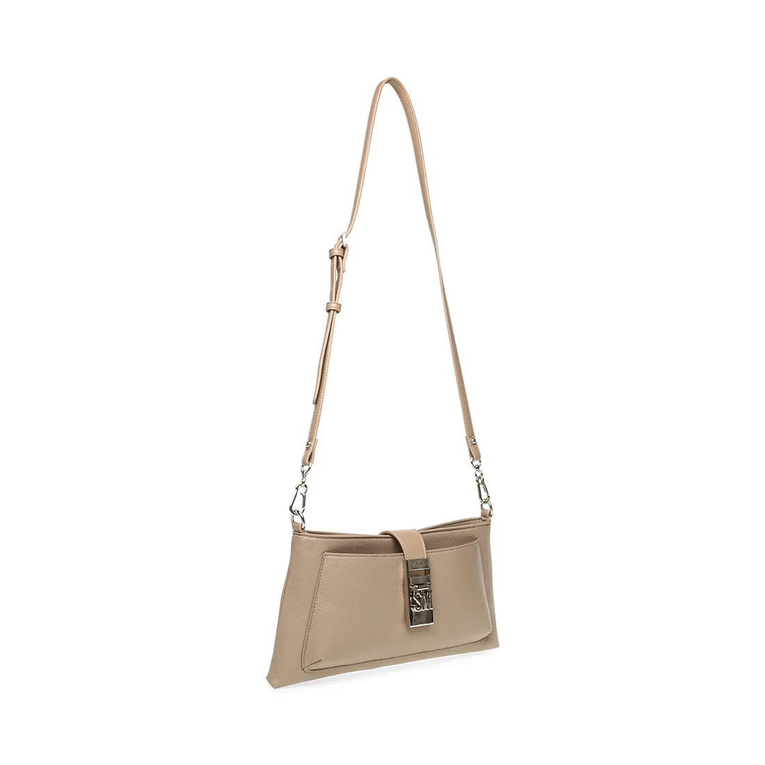 Blilou Shoulder Bag TAUPE