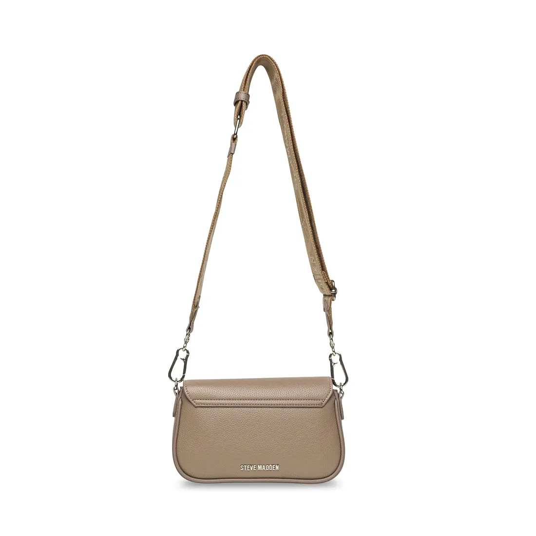 Bmae Crossbody Bag TAUPE